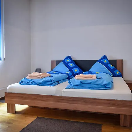 Schinderhannes Waibstadt