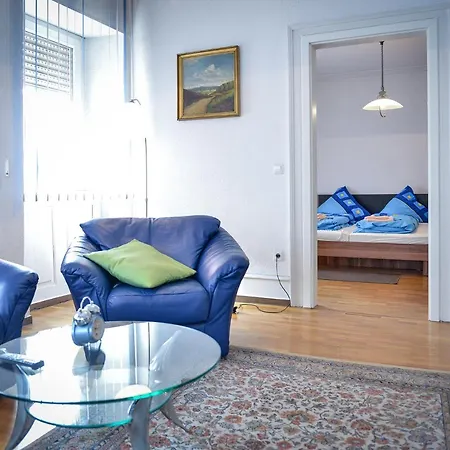 Hotel Schinderhannes Waibstadt