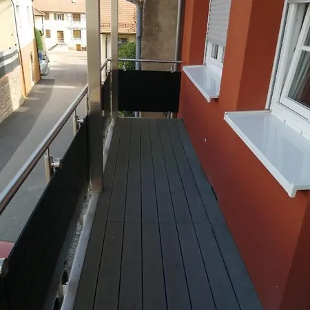 Schinderhannes Hotel