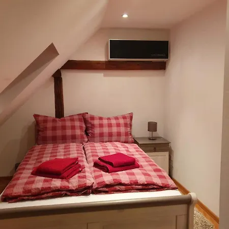 Hotel Schinderhannes Waibstadt