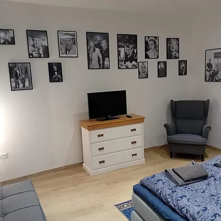 Hotel Schinderhannes 3*