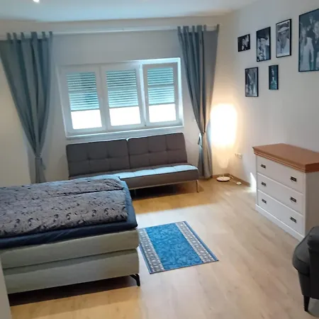 Hotel Schinderhannes