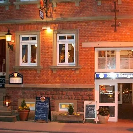 Schinderhannes Hotel