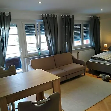Hotel Schinderhannes