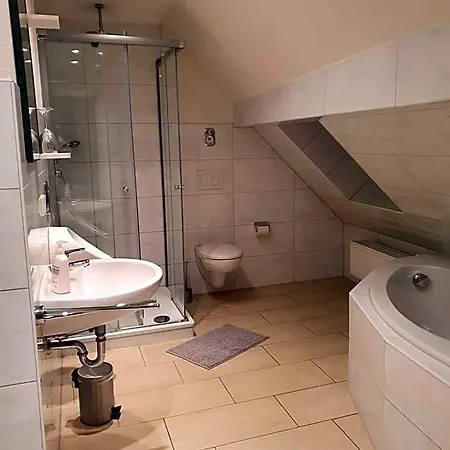 Hotel Schinderhannes 3*