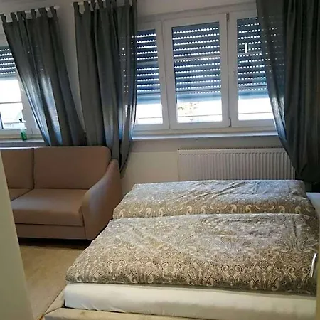 Schinderhannes Hotel