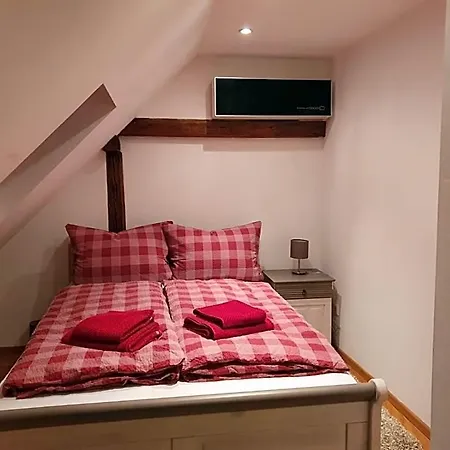 Schinderhannes 3* Waibstadt