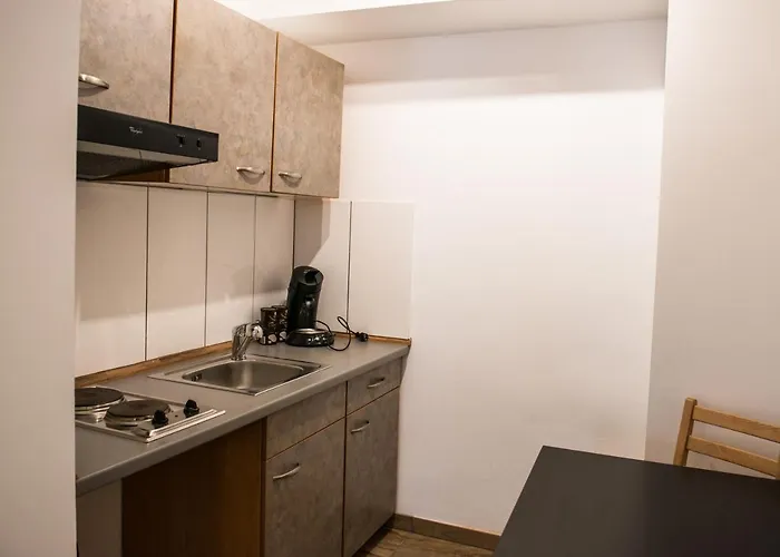 Schinderhannes Hotel 3*