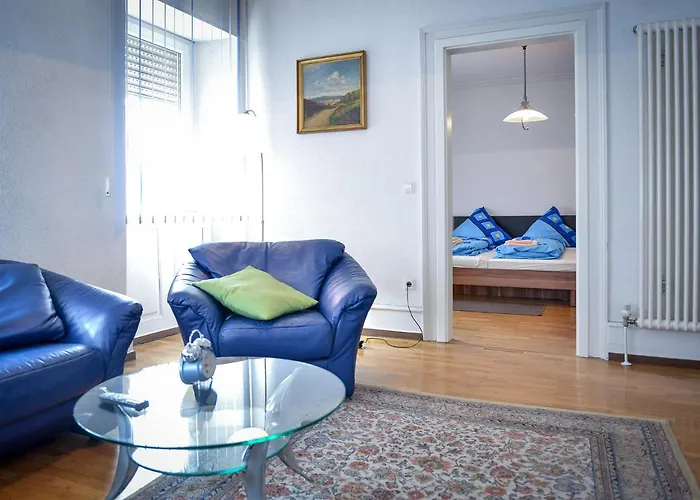 Hotel Schinderhannes Waibstadt