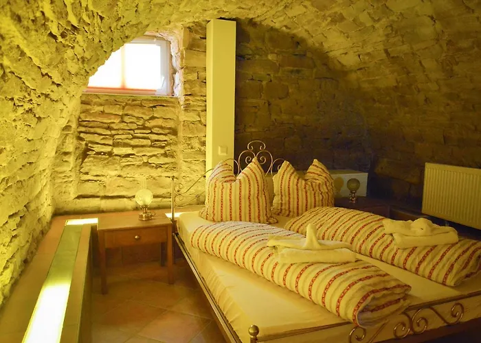 Schinderhannes 3* Waibstadt