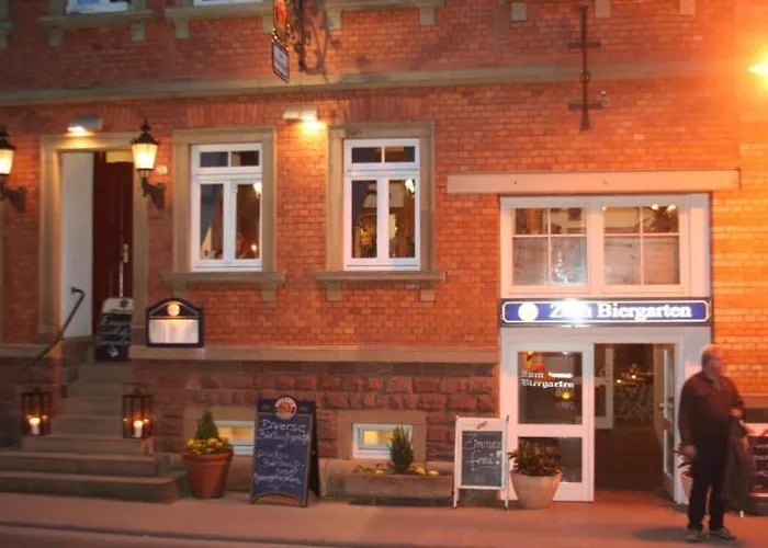 Schinderhannes 3* Waibstadt