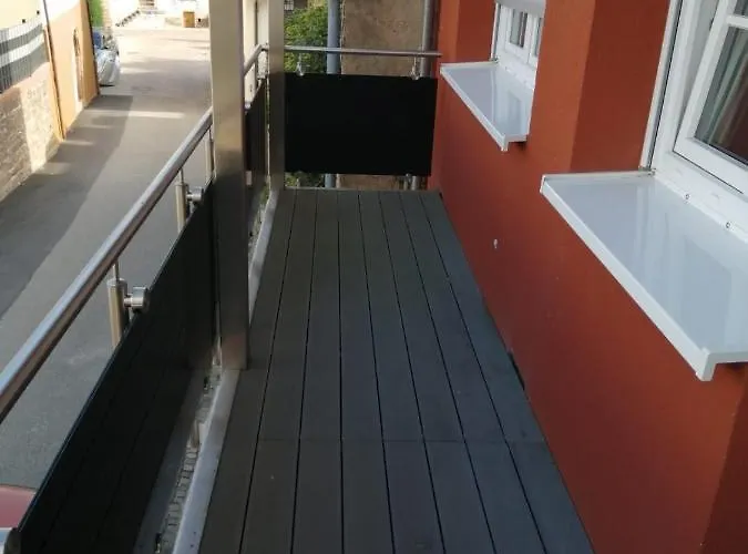 Schinderhannes Hotel