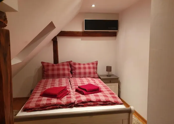 Hotel Schinderhannes Waibstadt