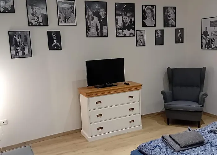 Hotel Schinderhannes 3*