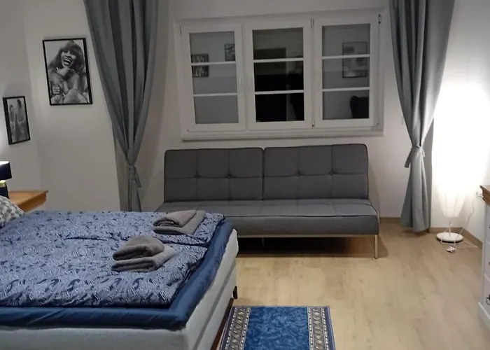 Hotel Schinderhannes