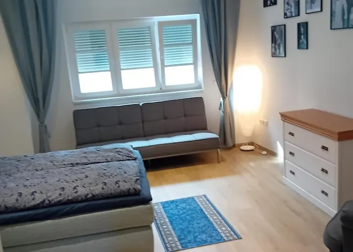 Hotel Schinderhannes