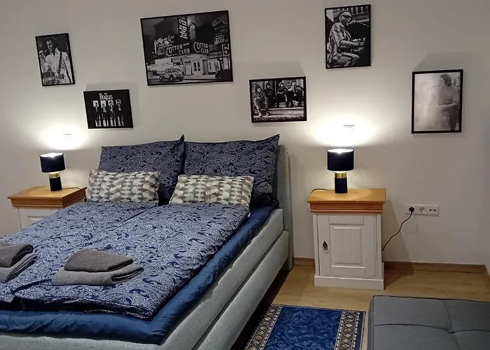 Schinderhannes Hotel Waibstadt